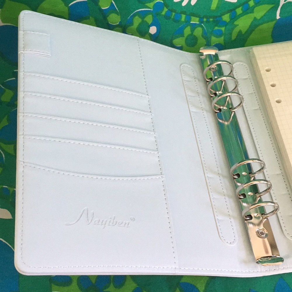 Daily Life Personal Planner - Picture 5 of 12